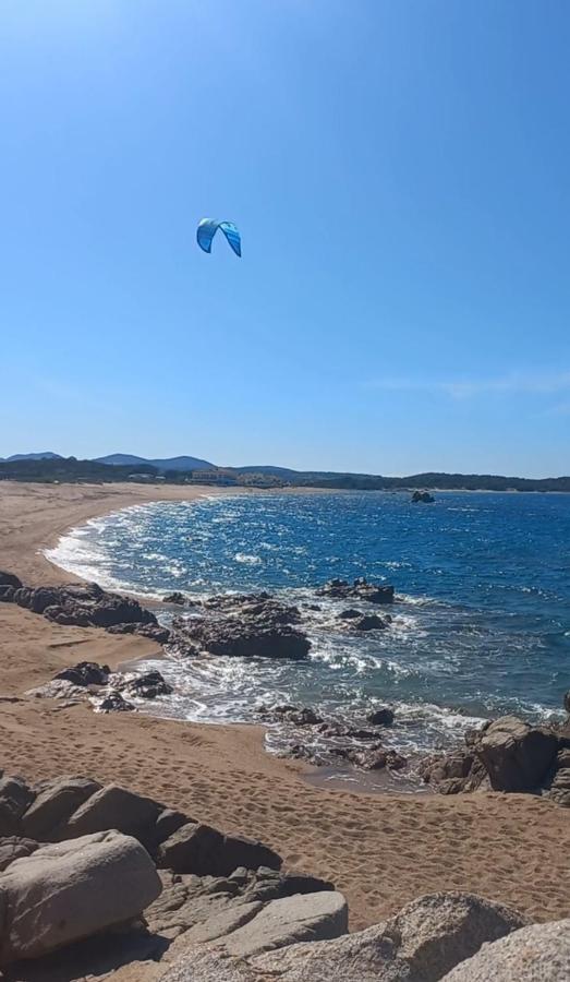 Surf House Mirice Daire Vignola Mare Dış mekan fotoğraf