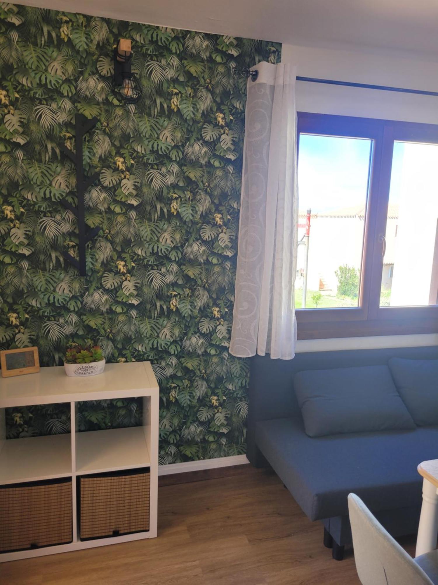 Surf House Mirice Daire Vignola Mare Dış mekan fotoğraf